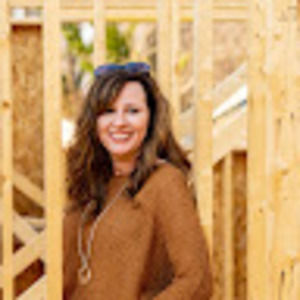 Meet your Posher, Connie dearman: